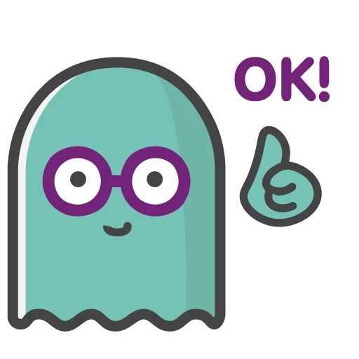 Эмодзи Casper API