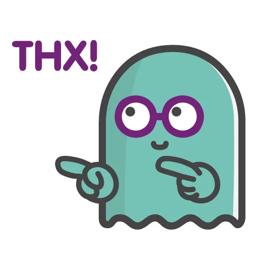 Эмодзи Casper API