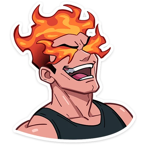 Эмодзи Каспер | Casper