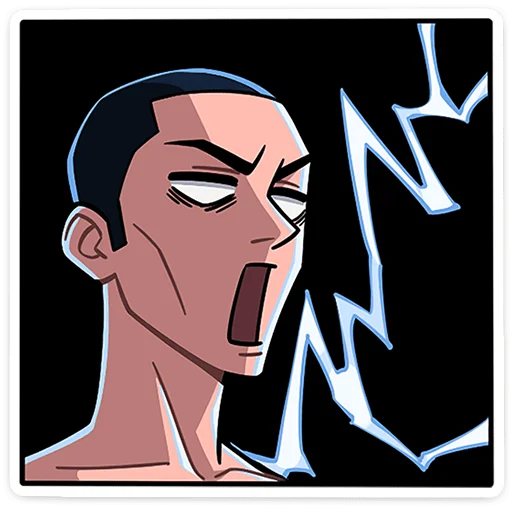 Эмодзи Каспер | Casper