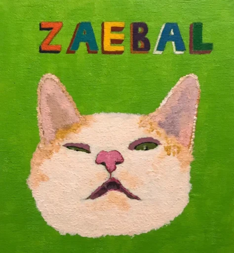 Эмодзи Cat VS Dog