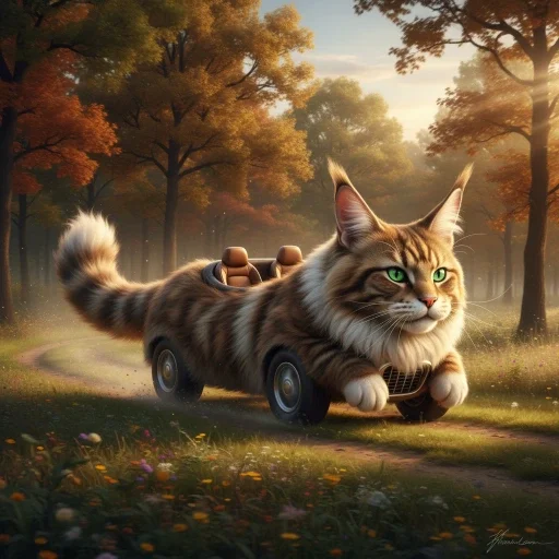 Эмодзи Cars animals