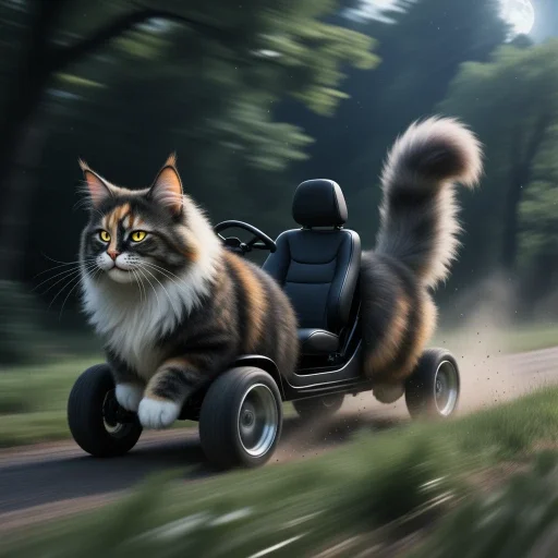 Эмодзи Cars animals