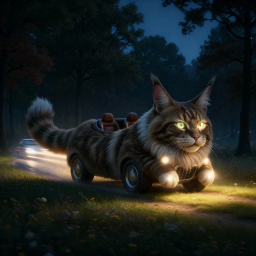 Эмодзи Cars animals