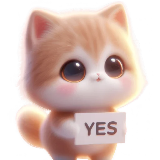 Эмодзи Милый Рыжик