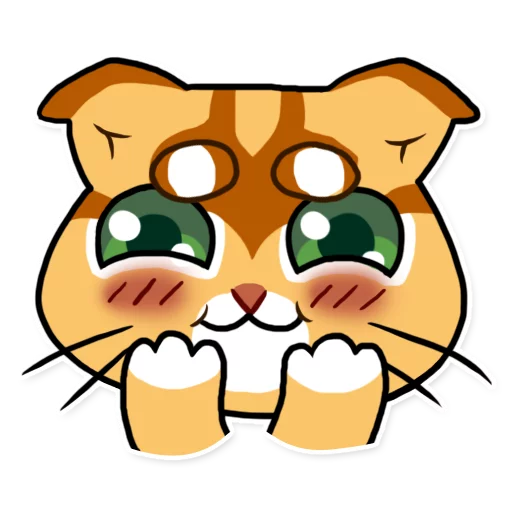 Эмодзи katifnah