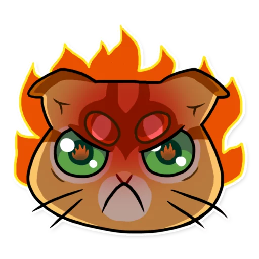 Эмодзи katifnah