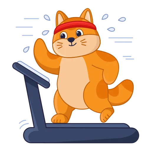 Эмодзи cat | кот