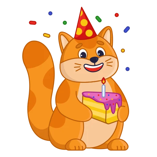 Эмодзи cat | кот