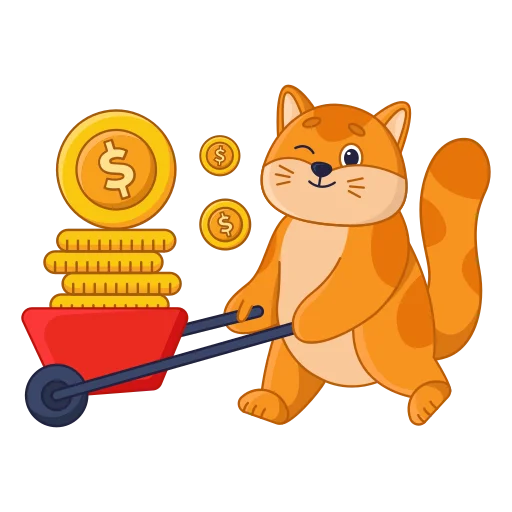 Эмодзи cat | кот