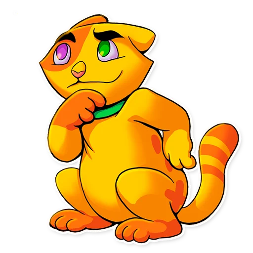 Эмодзи Игрокот Воксель