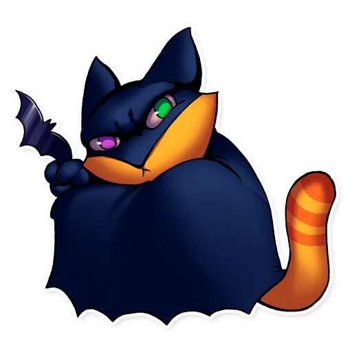 Эмодзи Игрокот Воксель