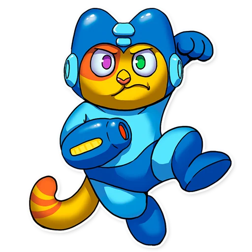 Эмодзи Игрокот Воксель