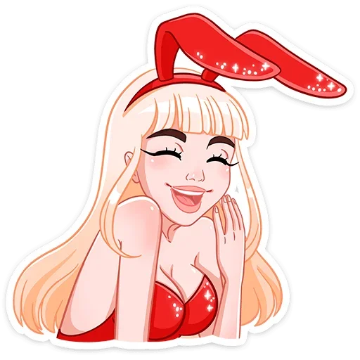 Эмодзи Каталина