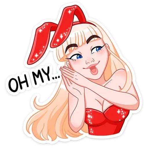 Эмодзи Каталина