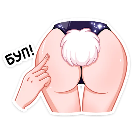 Эмодзи Каталина Блэк