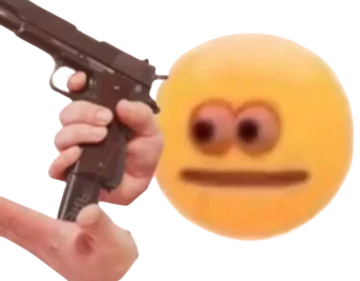 Эмодзи Раздраженные смайлы