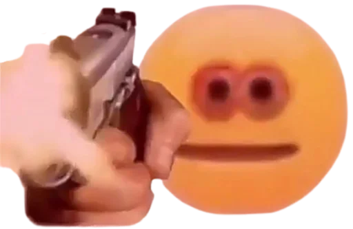 Эмодзи Раздраженные смайлы