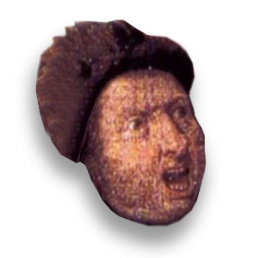 Эмодзи Ловчий Физалиса