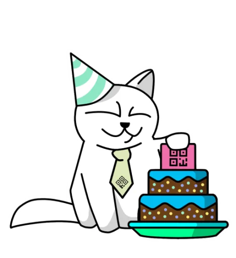 Эмодзи Cat