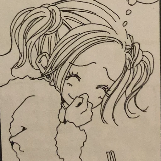 Эмодзи Nana
