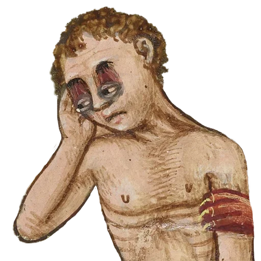 Эмодзи Mediaeval