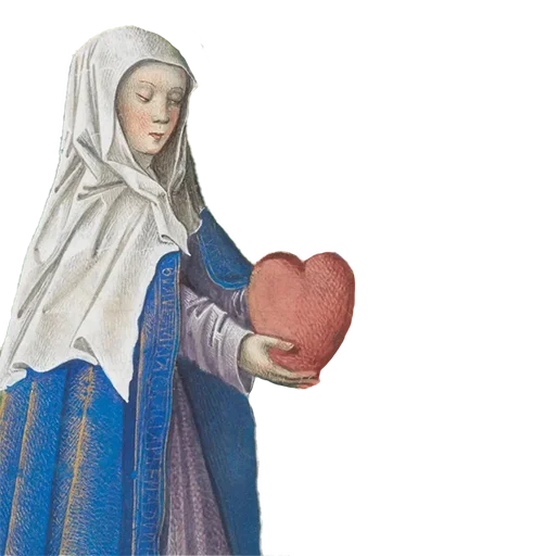 Эмодзи Mediaeval