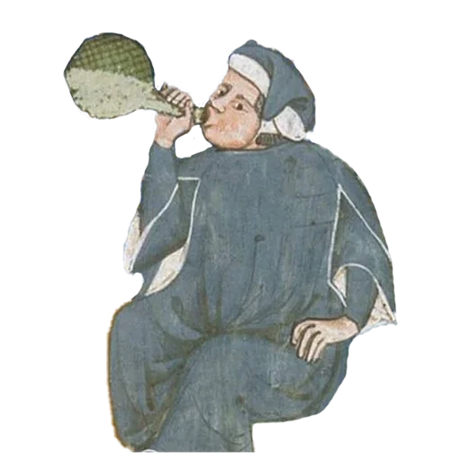 Эмодзи Mediaeval