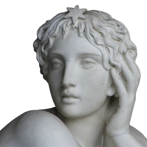 Эмодзи sculptures