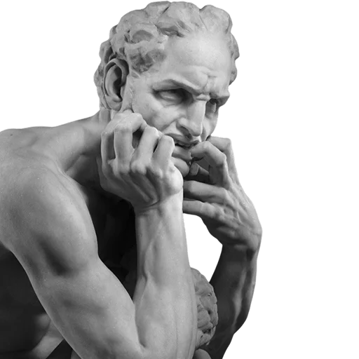 Эмодзи sculptures