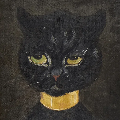 Эмодзи #3 CATharsis