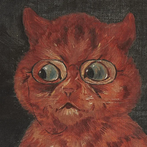 Эмодзи #3 CATharsis