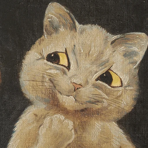 Эмодзи #3 CATharsis