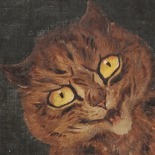 Эмодзи #3 CATharsis