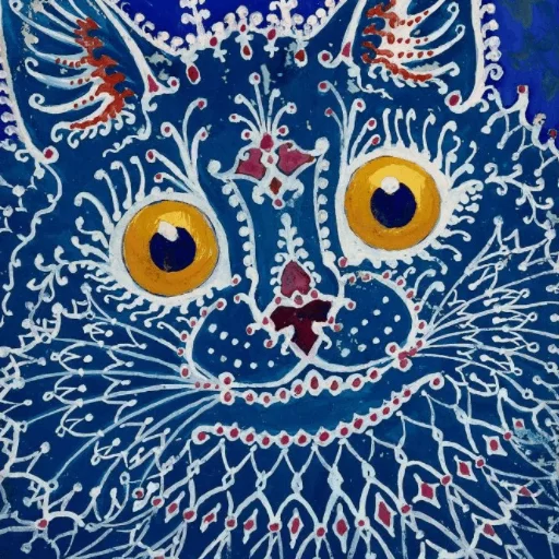 Эмодзи #3 CATharsis