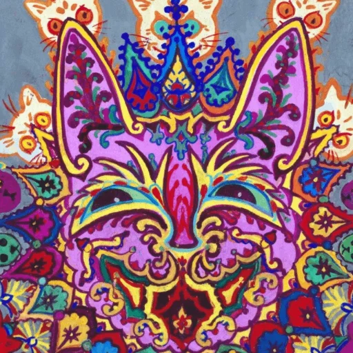 Эмодзи #3 CATharsis