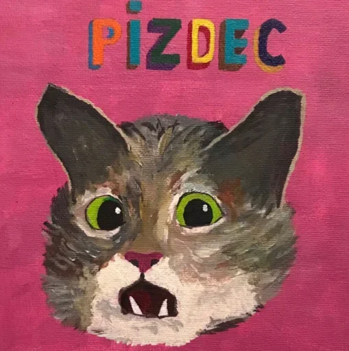 Эмодзи Cats against Dogs