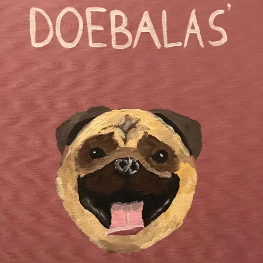 Эмодзи Cats against Dogs