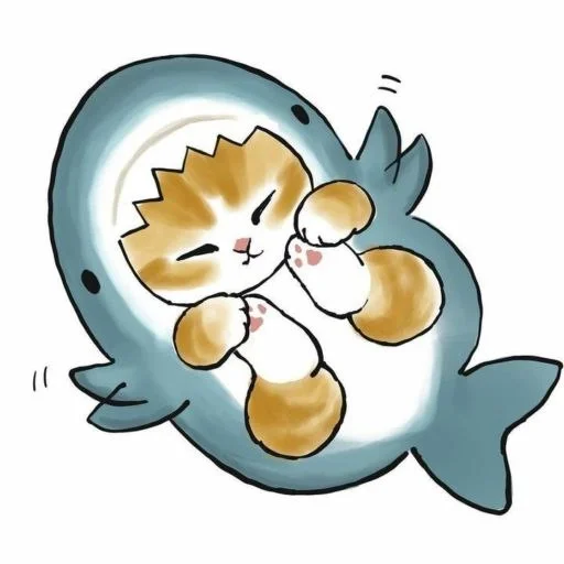 Эмодзи китики