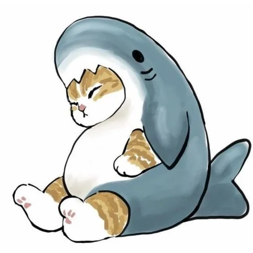 Эмодзи китики