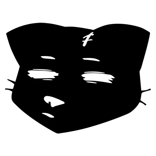 Эмодзи CATS