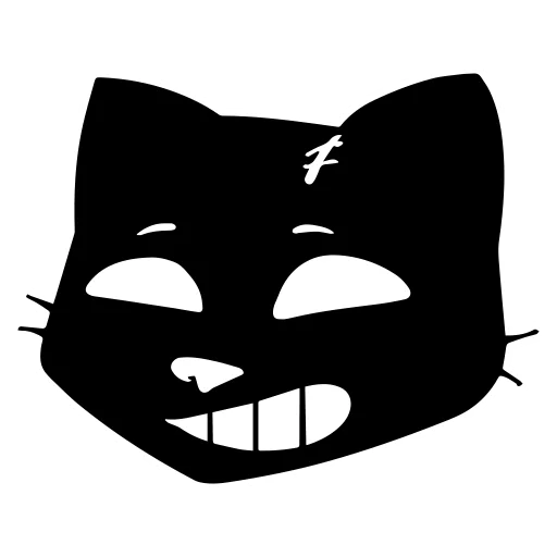 Эмодзи CATS