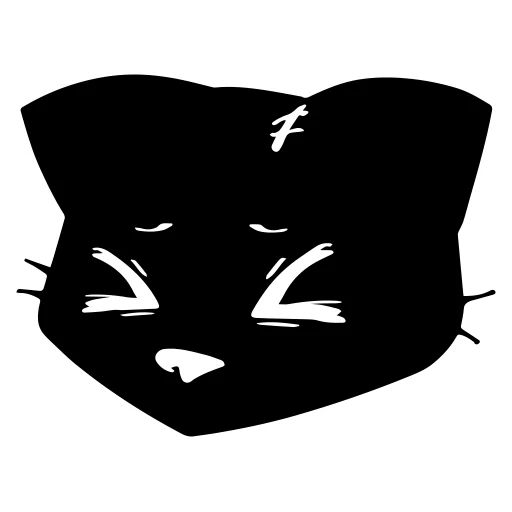 Эмодзи CATS