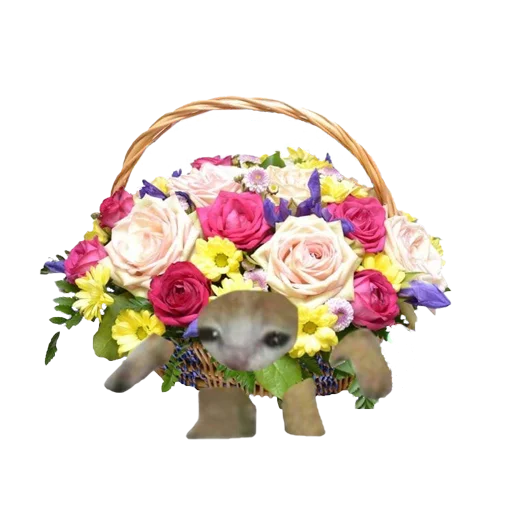 Эмодзи кот4