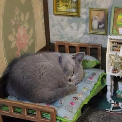Эмодзи cats
