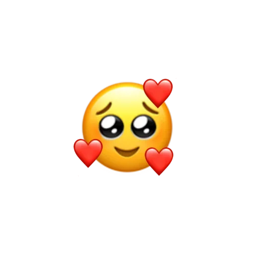 Эмодзи Mixed smiles