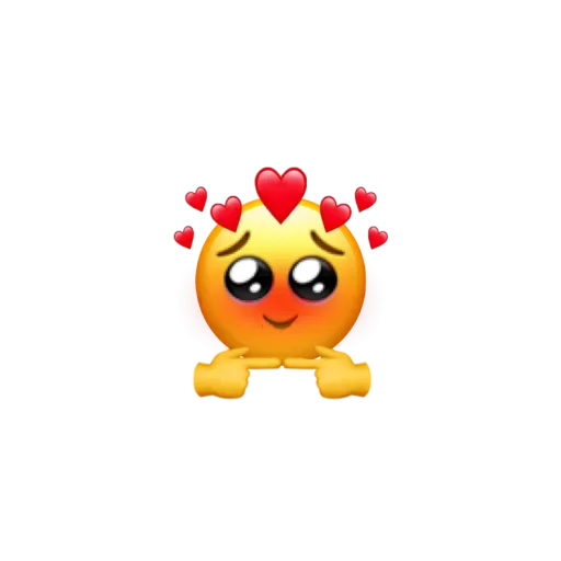 Эмодзи Mixed smiles