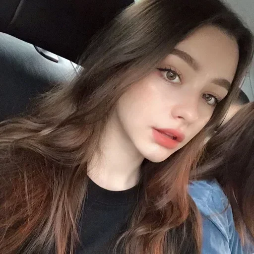 Эмодзи girls