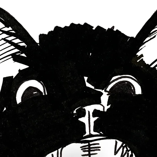 Эмодзи Кошачий вайб