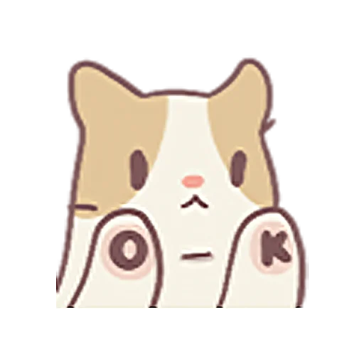 Эмодзи Cats & Soup